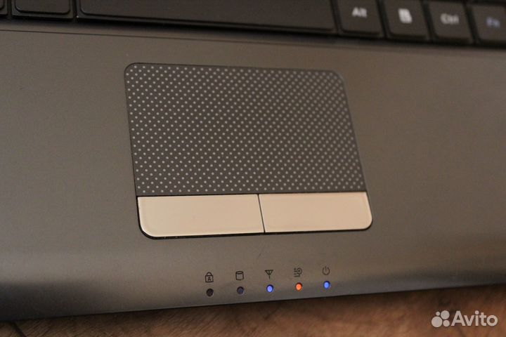 Ноутбук Samsung r425