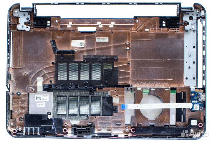 Поддон Dell Inspiron 3521, 3537, 5521, 043JVF