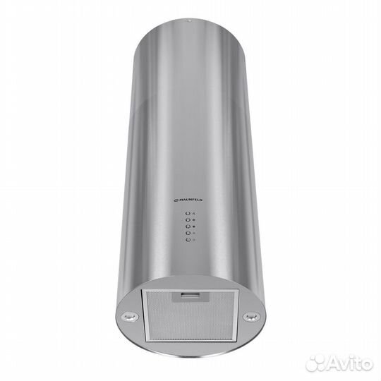 Maunfeld Lee Light (Isla) 35 inox вытяжка