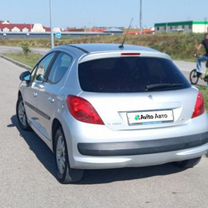 Peugeot 207 1.4 MT, 2008, 182 000 км, с пробегом, цена 325 000 руб.