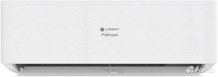 Кондиционер Loriot Premiere LAC-07TPR