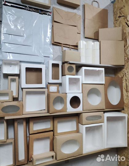 Курьерские пакеты 100х150 /пакеты 10х15