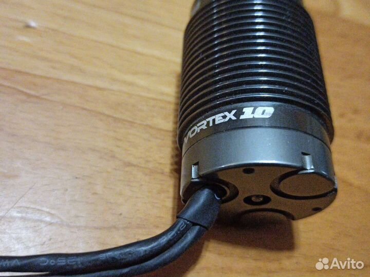 RC мотор Vortex