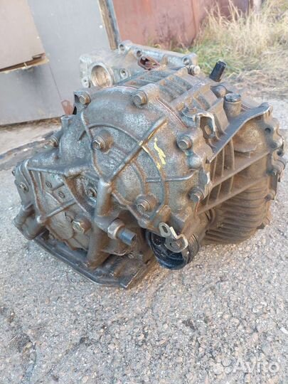 АКПП для Тойота Ноах