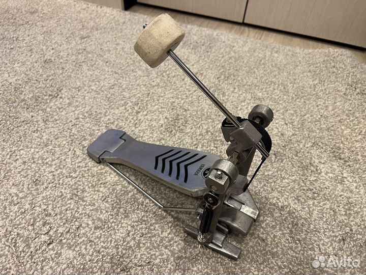 Педаль Yamaha