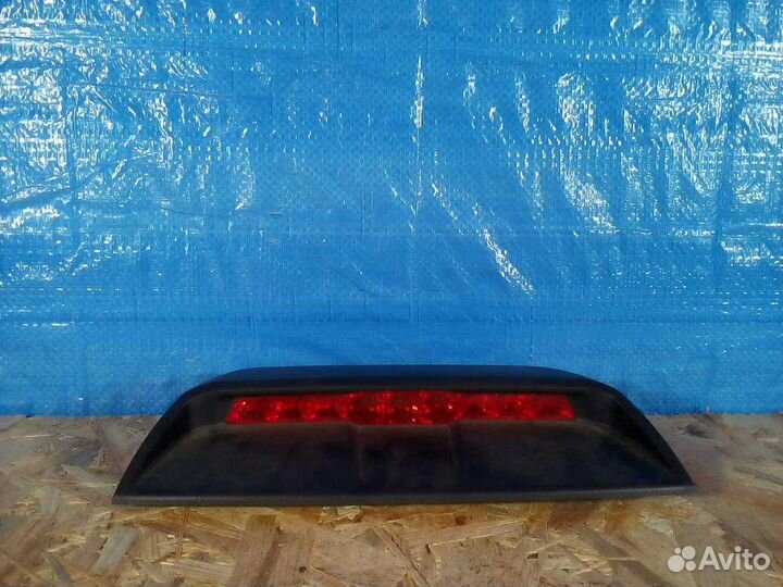 Стоп-сигнал Chevrolet Cruze 1 2009 новое