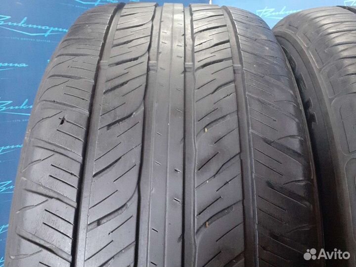 Dunlop Grandtrek PT2A 285/50 R20