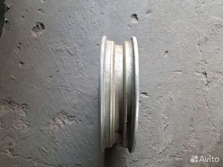 Диск на скутер