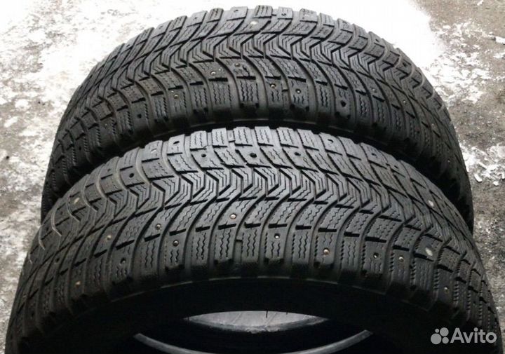 Michelin X-Ice North 3 245/45 R17