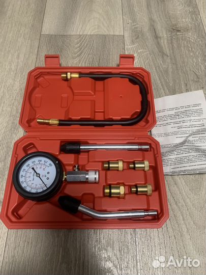 Набор инструментов