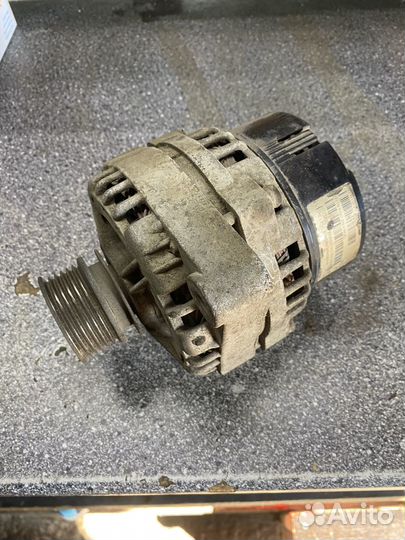 Генератор ваз 2110 2111 2112 16кл