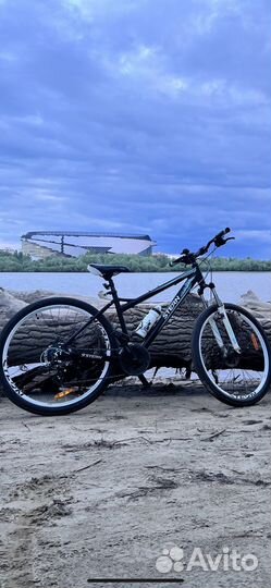Велосипед shtern electra 1.0