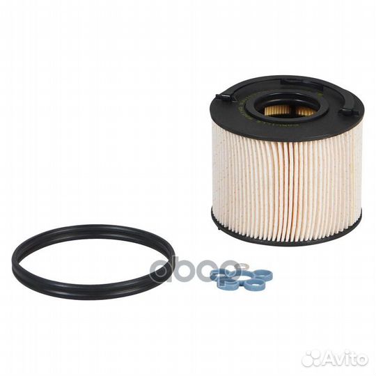 Фильтр топливный VAG Q7 (06) /Touareg