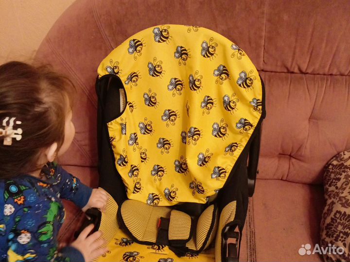 Автолюлька