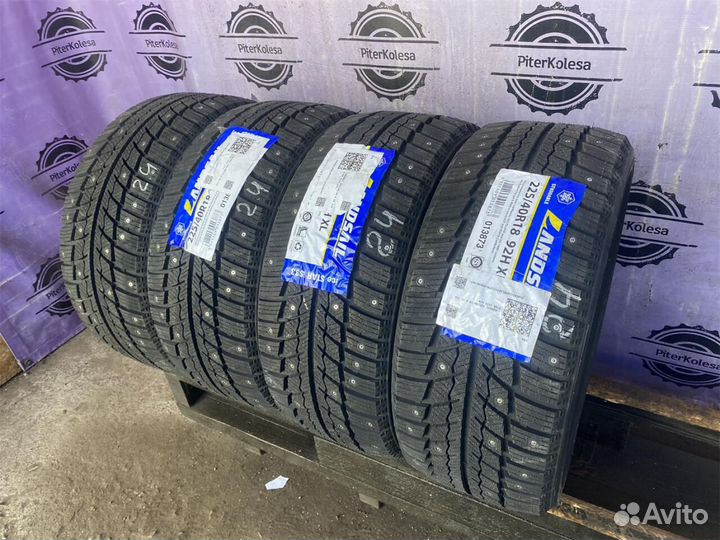 Landsail Ice Star IS33 225/40 R18 92H