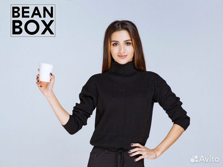 BeanBox: Ваш ароматный стартап