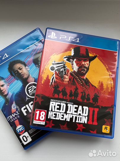 Red dead redemption 2