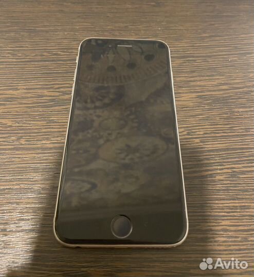 iPhone 6S, 16 ГБ
