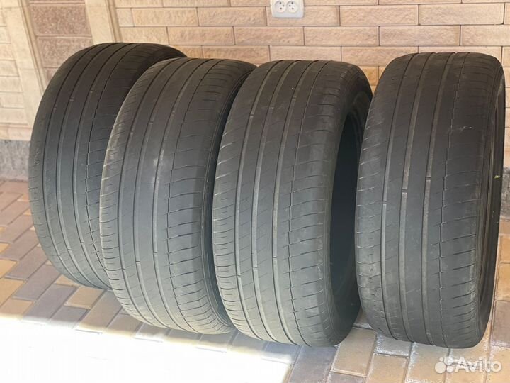 Habilead PracticalMax HP5 285/50 R20