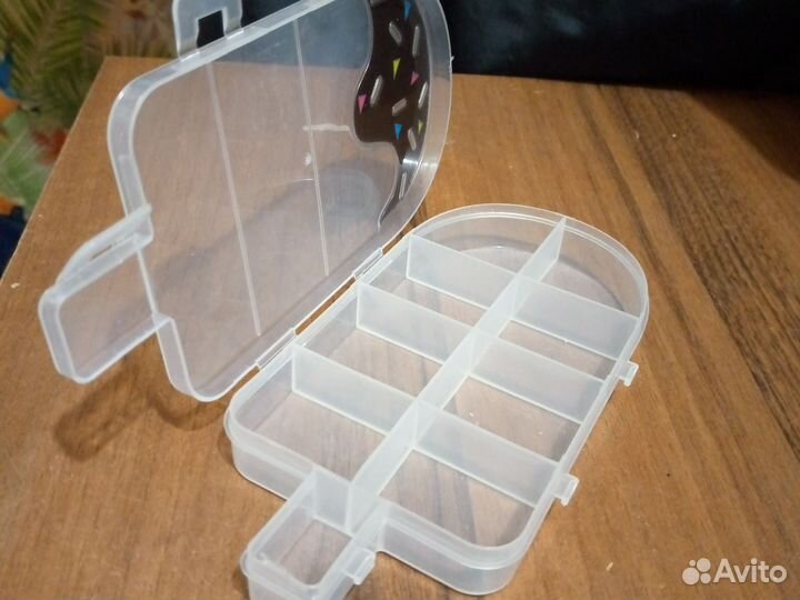 Контейнер для бисера