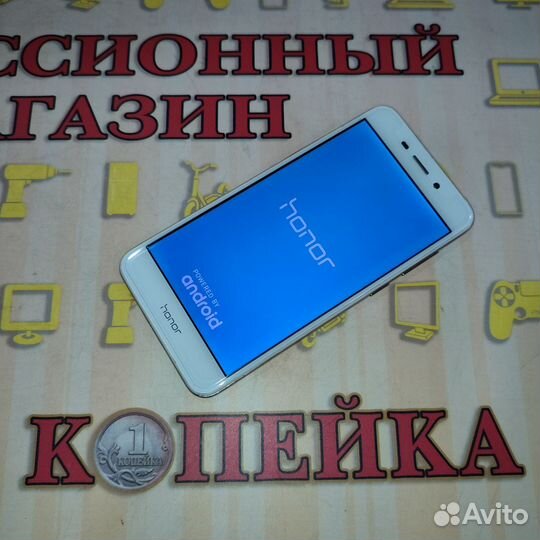 HONOR 6C Pro, 3/32 ГБ