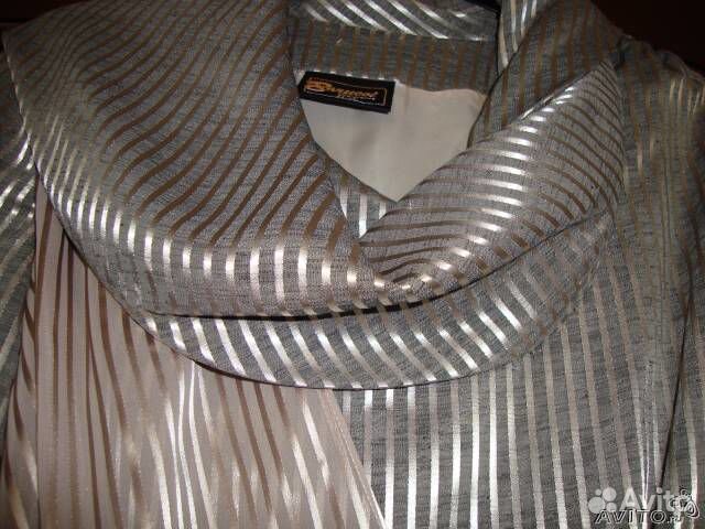 Итальянское платье