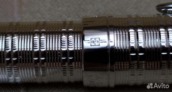 Ручка Parker Новая