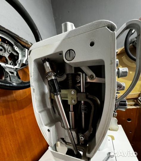 Швейная машина Durkopp Adler 888-160020