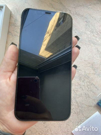 iPhone 12 pro max 256 гб