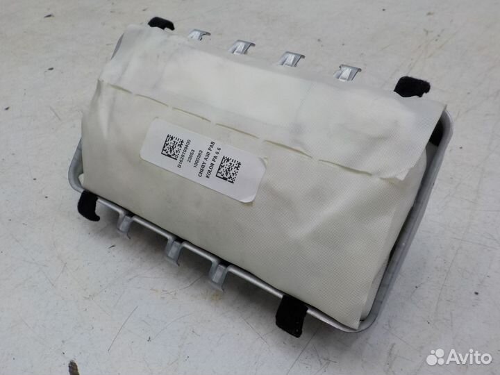 Подушка безопасности пассажирская (в торпедо) Chery Arrizo 8