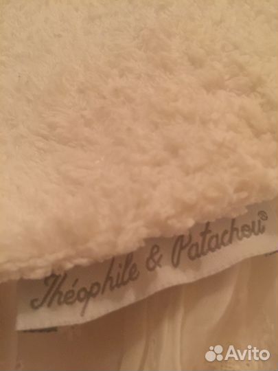 Люлька -стульчик для новорождённого italbaby Итали