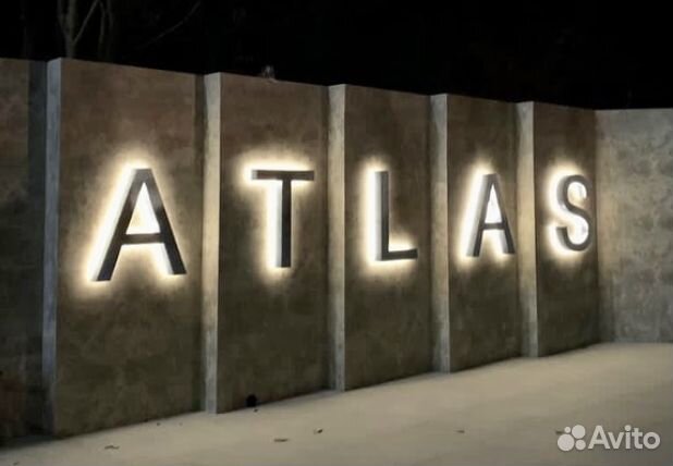 Крышные конструкции