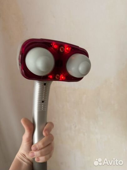 Массажер медицинский мн-102