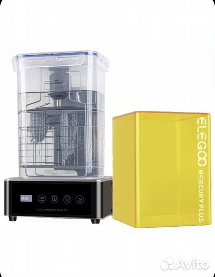 3D принтер продам