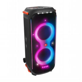 Музыкальная система Midi JBL PartyBox 710