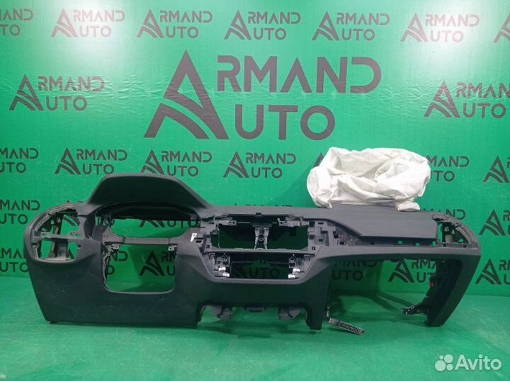 Торпедо Bmw X3 G01 2017-Нв