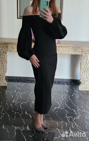 Платье love republic 44