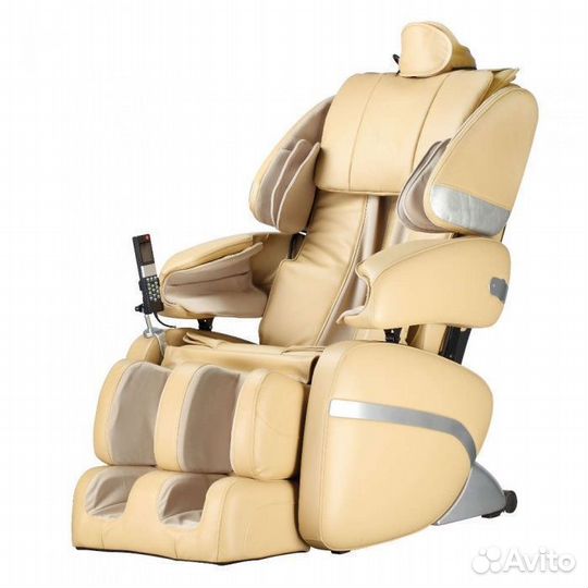 Массажное кресло Sunrans srtr-860G