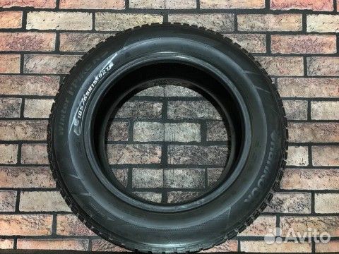 Hankook Winter I'Pike RS2 W429 185/65 R15 92T