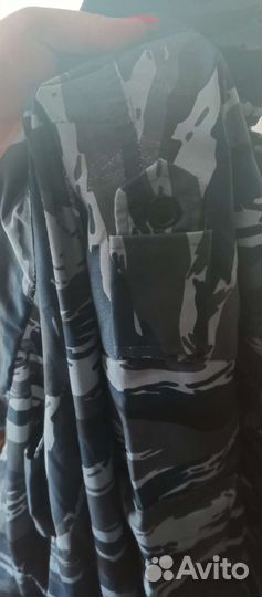 Продам форму кинолога