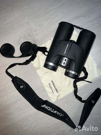 Бинокль Vanguard sdt - 8420 Platinum