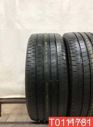 Bridgestone Turanza T005A 235/45 R18 94W