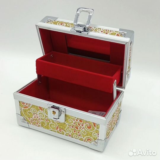 Шкатулка для ювелирных украшений