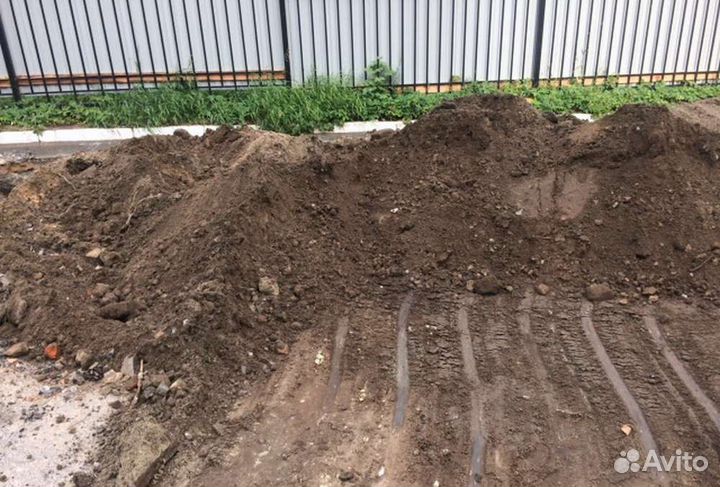 Приму грунт