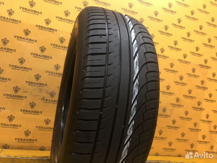 Michelin Pilot Primacy 215/55 R16 93H