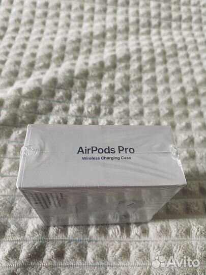 Apple airpods pro