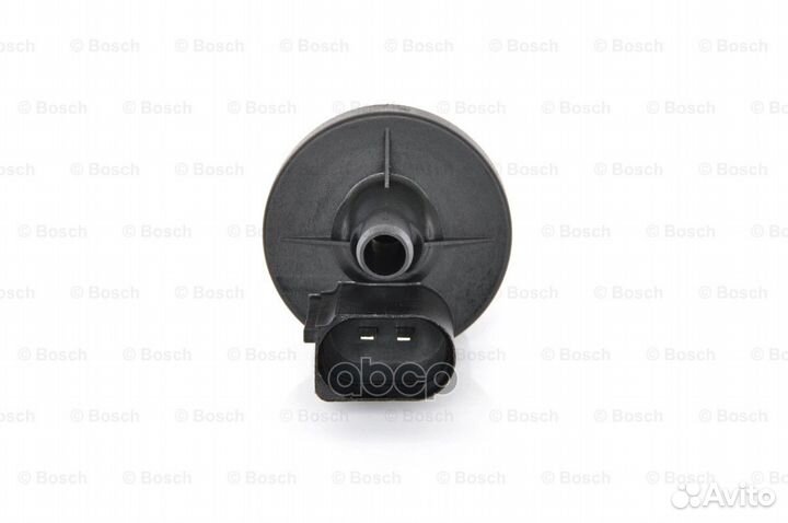 Клапан вентиляции бака* 0280142345 Bosch
