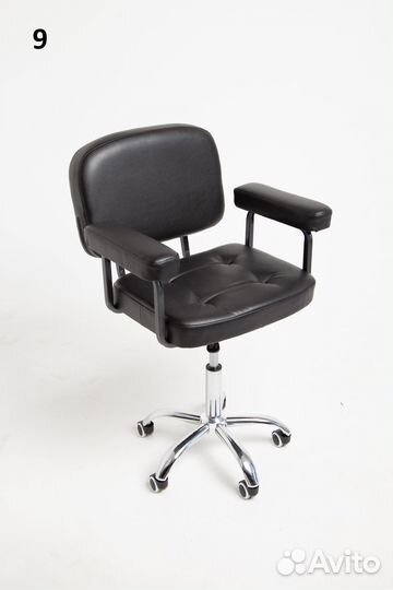 Парикмахерское кресло