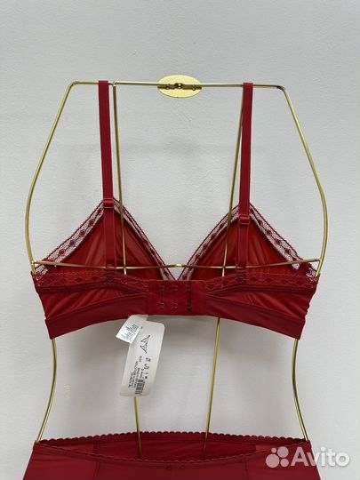 Lise Charmel 70C / XS Комплект Epure