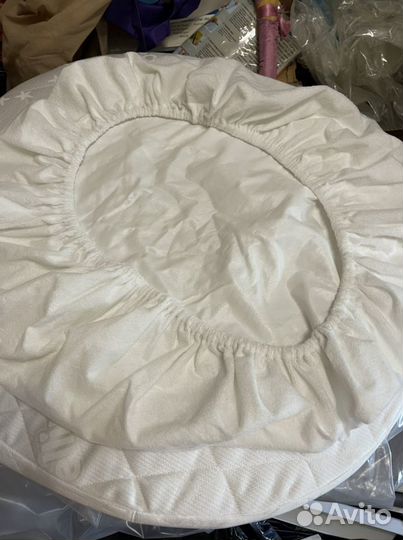 Кровать-трансформер ellipse